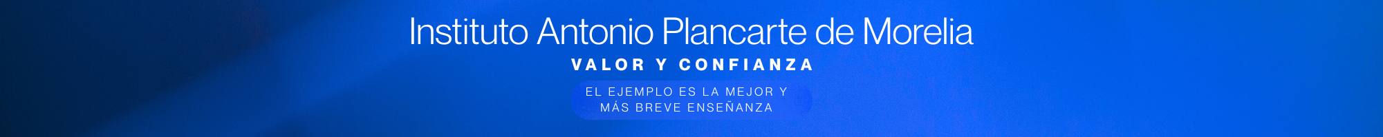 Instituto Plancarte Morelia